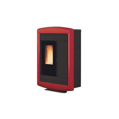 Stufa Pellet Souvenir Lux Bianca Extraflame