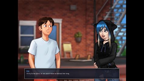 Summertime Saga Hot Sexy And Funny Ep