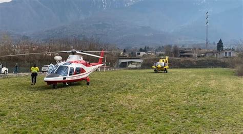 Scivola Da Panchina E Cade In Dirupo Morto Turista Nel Bellunese