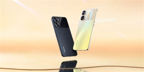 Realme V30 Is Out, and It Comes With a Great Spec Sheet - Gizchina.com