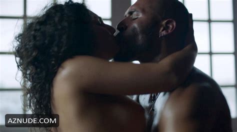 Unauthorized Living Nude Scenes Aznude