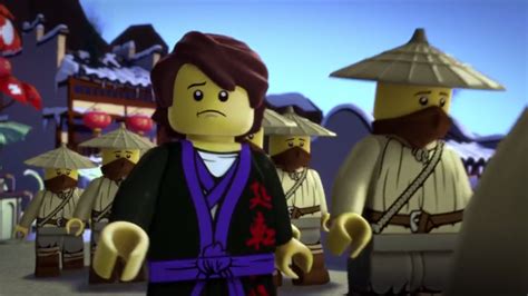 Image - Lord Garmadon is Lloyd Garmadon 9.png | Ninjago Wiki | FANDOM ...