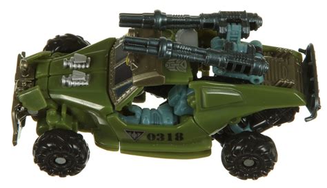 Scout Class Dune Runner Transformers Movie Revenge Of The Fallen