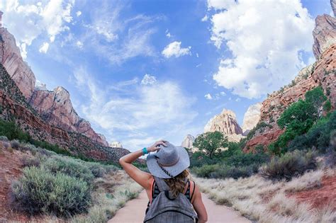 Discover Utah's Top Attractions for Adventure Seekers - Quenchers