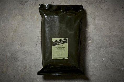 Фото и видео армейского сухпайка России, США и Китая | Проект MRE ...