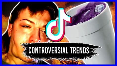 The WORST TikTok Trends To Ever Exist Part 3 YouTube