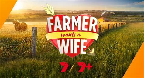 Farmer Wants A Wife Everything You Need To Know