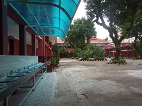 Trường tiểu học hot ở TP HCM khiến phụ huynh xếp hàng từ h sáng nộp hồ sơ sắp được nâng cấp