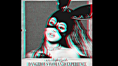 Moonlight Grande Esta Noche Ft Bia Ariana Grande D Experience