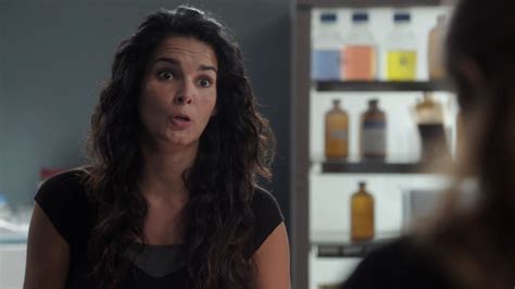 2x11 Can I Get A Witness Rizzoli And Isles Image 27200623 Fanpop