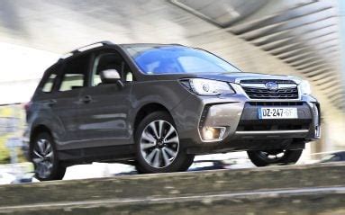 Subaru Forester Tous Les Mod Les Prix Et Fiches Techniques