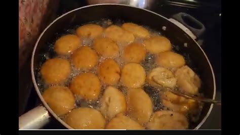 HOW TO MAKE NIGERIA FOOD AKARA WITHOUT PEELING THE BEANS Akara