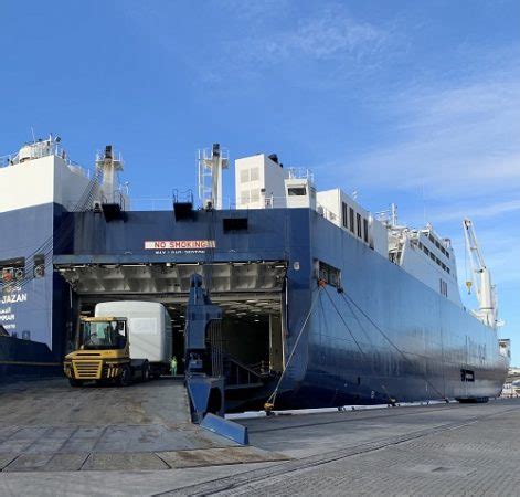 Companhia Docas Da Bahia Fecha Recorde No Seus Tr S Portos