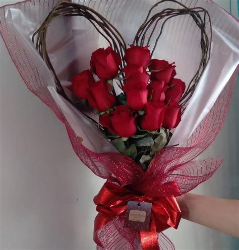 Buqu Cora O Apaixonado Delivery Social Flores Em Curitiba