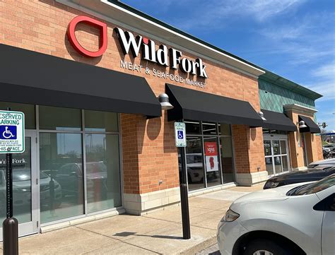 Wild Fork Foods Offers Traditional And Specialty Meats And Seafood