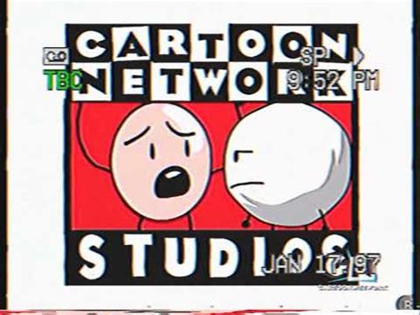 Bfb End Credits Cartoon Network Vhs Youtube