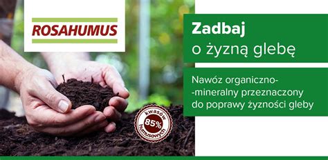 Rosahumus Naw Z Z Kwasami Humusowymi Agrosimex Pl