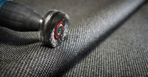 Abrasion Resistant Fabrics From Getzner Textil