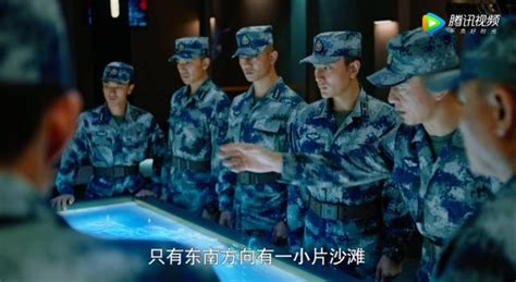 《空降利刃》真正硬核軍旅片開播，賈乃亮出演空降特種兵，夠剛 每日頭條