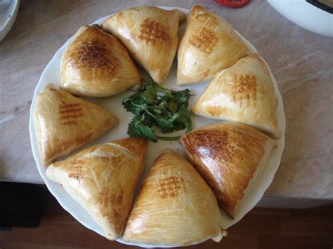 Uzbek Food Pictures - CookEatShare