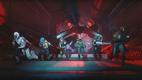 Fewer bosses in Destiny 2’s Leviathan make it the series’ best raid yet