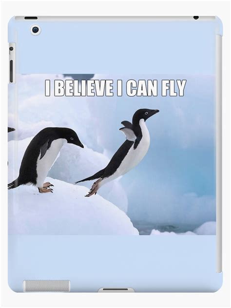 I Believe I Can Fly Newstempo