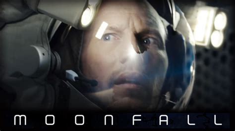 Watch The St Teaser Trailer For Moonfall Roland Emmerich S New Sci