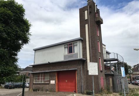 Dit Komt Op Gasfabriekterrein Krommenie De Orkaan