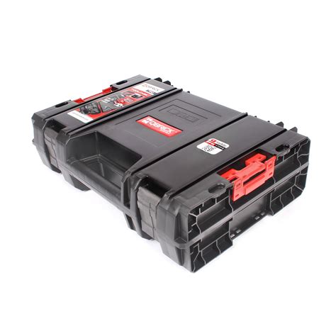 Qbrick System PRO Toolcase protective foam - Hammer verkkokauppa