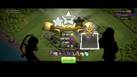 Clash Of Clans Sonntags Spezial Youtube