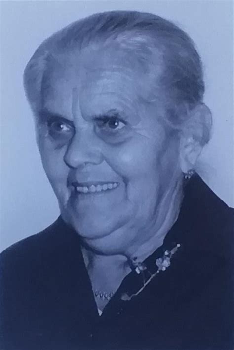 Portrait Archiv Zgf Marie Schlumpf Sch Nenberger B Tschwil