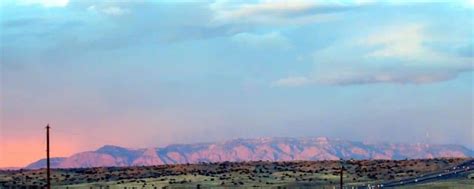 New Mexico State Rallypueblo History Tour Newmar Kountry Klub