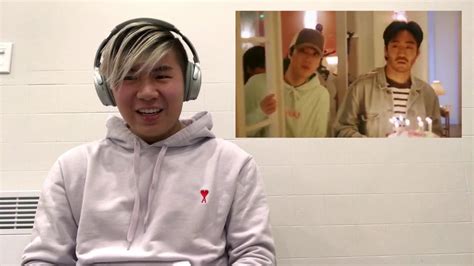 Zico 지코 Any Song 아무노래 Mv Reaction Youtube