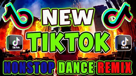 New Tiktok Mashup Nonstop Remix 2024🔥trending Tiktok Viral🔥tiktok Remix