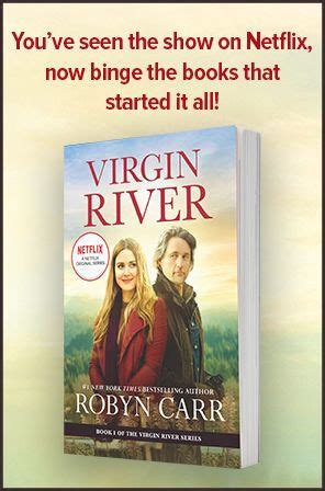 Virgin River Virgin River Series 1 By Robyn Carr Paperback Barnes