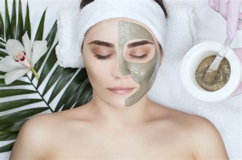 Recettes De Masques Visage Maison