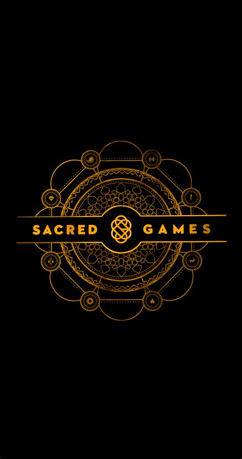 Sacred Games Wallpapers - Wallpaper Cave