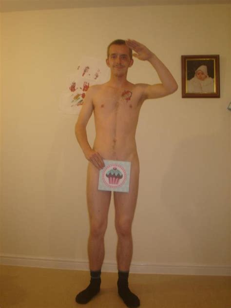 Image Prince Harry S Naked Army Know Your Meme