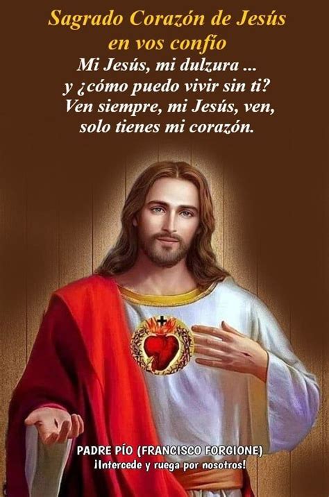 Pin de HM IN en SAGRADO CORAZON DE JESÚS SALVA A COLOMBIA Oracion