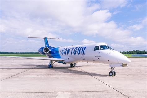 Pensacola International Airport Announces New Nonstop Service To Muscle