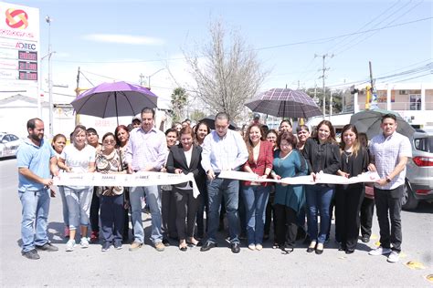 Mejoran Vialidad En El Centro De Juárez Hora Cero Nuevo León