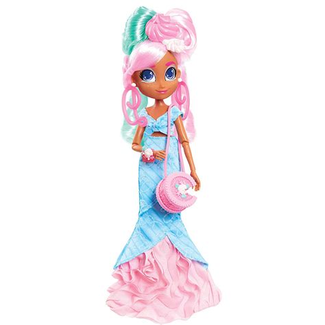 Hairdorables Dee Dee Hairmazing Prom Perfect Doll The Toy Pool