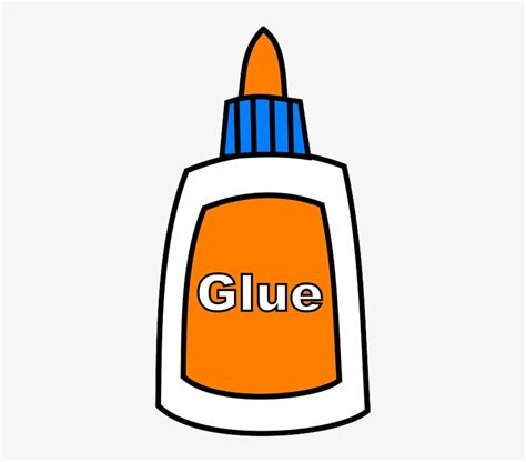 Glue Clip Art