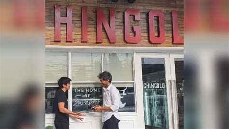 Erwan Heussaff And Nico Bolzico Open First Steak Resto Together