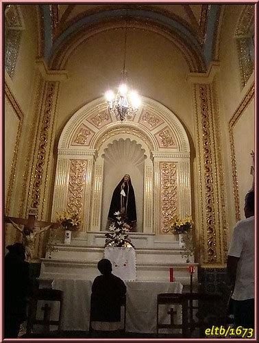 Parroquia San Buenaventura Tezoyuca Estado De M Xico Flickr