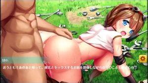 Watch オトギフロンティア破棄された過去のLOSTPLANET エロゲー 焦げ茶色髪 オトギフロンティア Porn SpankBang