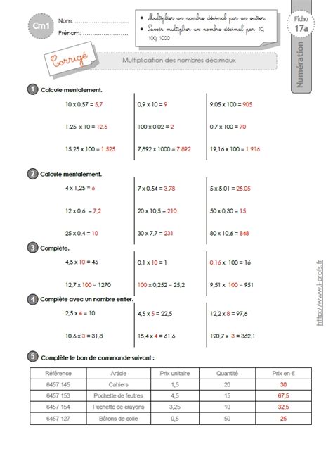 Meilleur Exercice De Calcul Ce1 A Imprimer Images Jesuscourse 40138 Hot Sex Picture