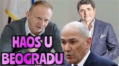 STRAHUJU OD SRPSKOG ODGOVORA DRAMA SE ODVIJA U BEOGRADU YouTube