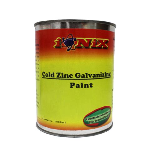 Kemrad Cold Zinc Galvanizing Paint Lazada Ph