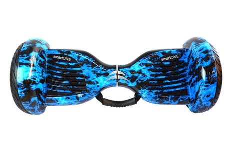 Hoverboard comparison - ev2data